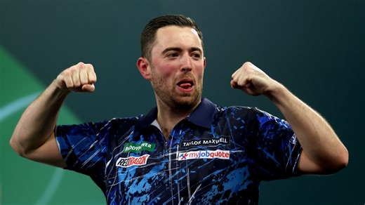 Saudi Darts Masters set for alien atmosphere, booze ban and incredible bonus