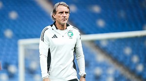 Roberto Mancini gets job in Qatar after Nottingham Forest snub