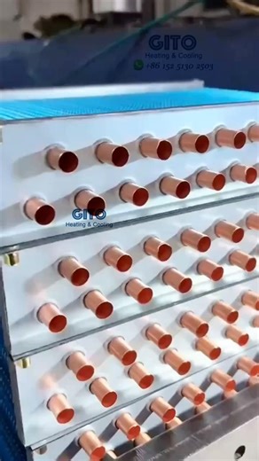 Copper Tube Expander for Refrigeration Condenser