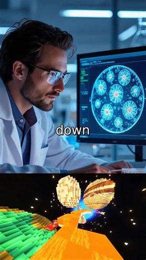 1 Jellyfish Became IMMORTAL? 😱