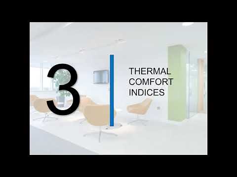 Thermal Comfort