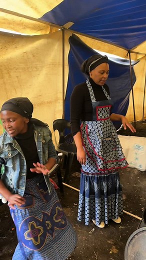 Traditional African Songs and Dance: Fun-filled Celebration of Culture