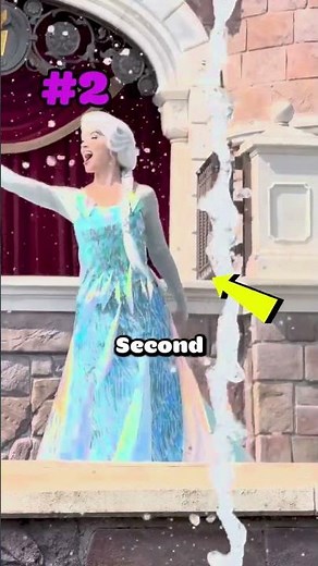 3 Backstage Secrets About Cast‑Member Life