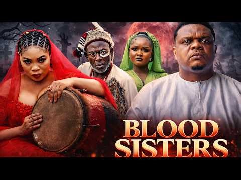 BLOOD SISTERS – The Ritual That Brought Death (Full Movie 2026)