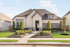 Meridiana 55' Homesites by David Weekley Homes