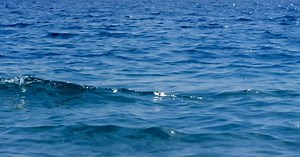 Meer Wellen Blau - Free video on Pixabay