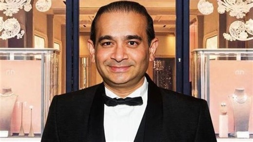 Nirav Modi hints at ‘sensational developments’ ahead of extradition hearing in UK