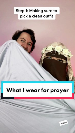 Tips for Awrah Covering: Female Edition