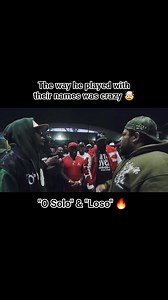 Charlie Clips went crazy Vs O Solo‼️🤯😤🔥 || #battlerap | Bars on Top of Bars
