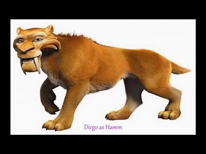 Animal Story part 1 - Opening "You've Got a Friend in Me"