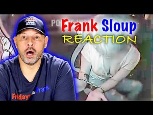 Handcuffed Boyfriend Abuser Resists Arrest