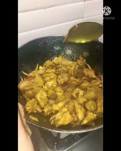 Simple Local Chicken recipe