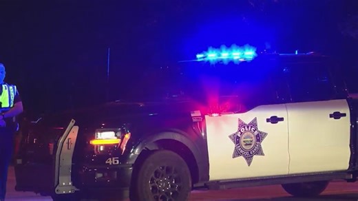 Person injured after being struck on sidewalk in Leawood: police