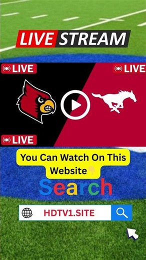 (LiVe)*ILouisville vs SMU Nov 22, 2025 | Men's College Basketball | NCAAM Today