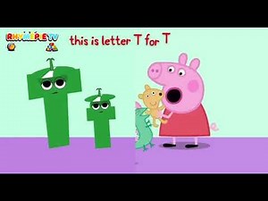 ABC sing with me 🌈