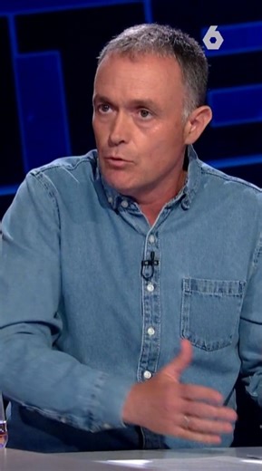 8.5K views · 286 reactions |  Los repartos de comida en Gaza se han convertido en "una trampa mortal" desde que están controlados por una supuesta fundación humanitaria estadounidense. Como explica en #elintermedio el periodista @mikelayestaran, esta fundación ha establecido cuatro puntos de reparto de ayuda para toda la Franja y allí se agolpa una población desesperada que lleva meses pasando hambre y siendo bombardeada. #gaza #palestina | laSexta | Facebook