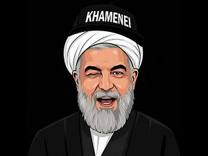 Call Me Khamenei ~ Call Me Maybe Parody ~ Rucka Rucka Ali