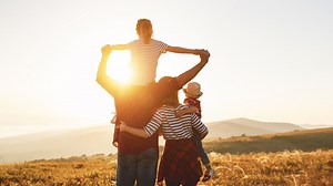 Men's Health Month: How to stay healthy and safe