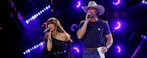 Ella Langley and Riley Green Just Won a CMA Award—and the Show Hasn't Even Started Yet