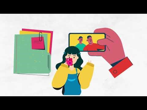 “Where Are Your Files Actually Stored? | “Cloud Storage Explained: The Truth Behind the Cloud ”