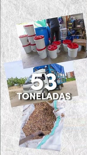 De residuo a recurso, así construimos un mejor futuro 🔄