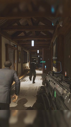 The Boss GameTube on Instagram: "Playing “Atlas” mission — Call of Duty: Advanced Warfare . . . #trending #Gaming #COD #ps5 #fypシ゚ #reels #fyp"