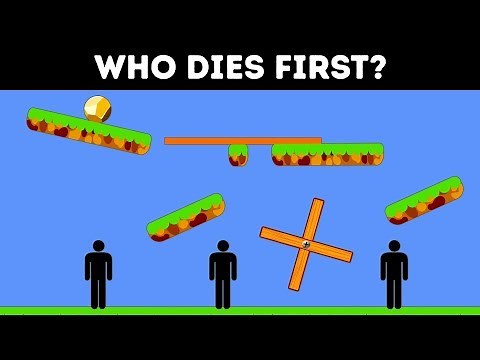 FUNNY RIDDLES FOR ADULTS TO KEEP UP YOUR SLEEVE!