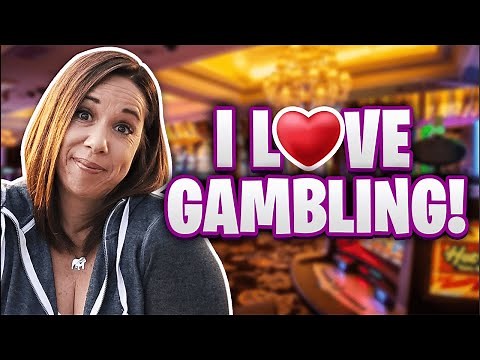 Slot Queen is live at Red Hawk Casino 🎰