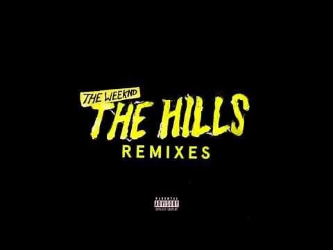 The Weeknd - The Hills ft Eminem Remix Lyrics [HQ & Lyrics]