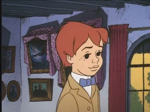 Rikki-Tikki-Tavi (1975) (TV) Trailer