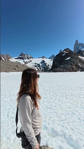 erlebe Patagonien