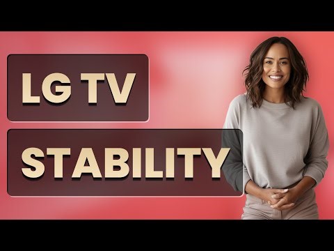 Does Removing Sideloaded Apps Affect LG TV Stability?