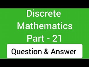 Questions based on Logical Quantifier || Universal Quantifier || Existential Quantifier ||Q&A Part-2