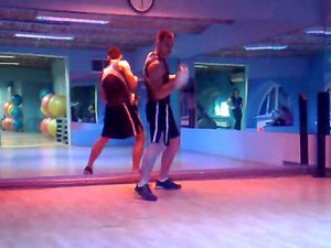 Body Combat 46 track 3 Alen Gluho