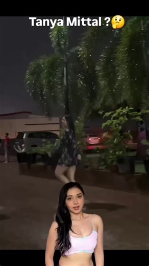 Tanya Mittal: Vibora Stars