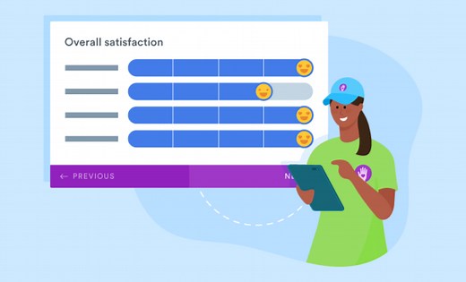 The most important volunteer survey questions to ask | The Jotform Blog