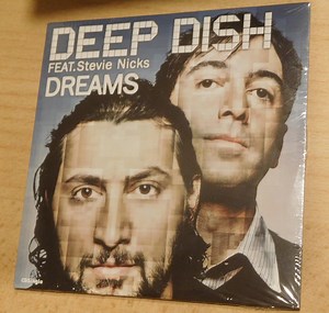 Deep Dish Feat. Stevie Nicks - Dreams