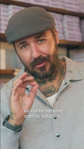 A experiência confiável do Nubank, também para sua empresa.