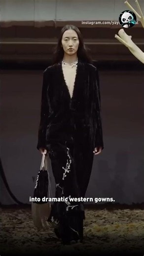 The Chinese women who stitched NY fashion into history