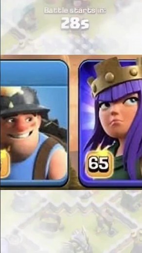 Best Townhall 11 Attack Strategies in Clash of Clans 🔥 | TH11 3-Star Short (2025) #coc