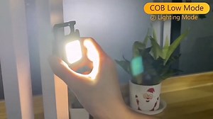 Watch COB small flashlight on Amazon Live