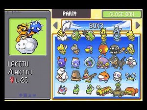 Super Mariomon v1.4.2 All 152 Obtainable Captures + Forms + Bowser. (All Shiny)