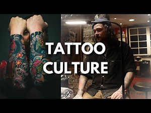 The Art of Ink: Exploring Tattoo Culture With an Expert Artist