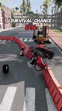 Must-see action! Don't miss this car crash animated animated car crash reel. Perfect for satisfying