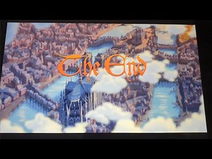 The Hunchback of Notre Dame (1996) — Ending Scene