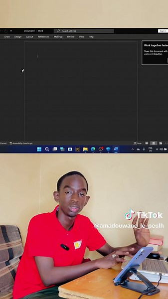 Comment installer word, excel etc.. #produitsoffices #office #microsoft #amadouwane #haalpulaar #lepeulh @Amadou wane officiel