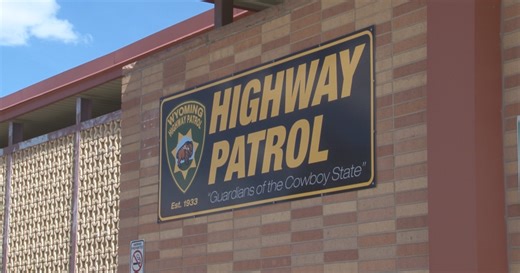 Wyoming Highway Patrol debuts new "game-changing" Dispatch Center platform