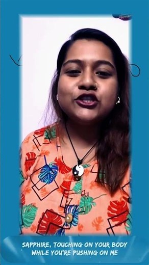 Sapphire - Ed Sheeran | Female Cover by Mohor #Sapphire #EdSheeran #FemaleCover #ArijitSingh