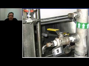 Mark Pasmore - Bioburden and Biofilm Control in the Pharmaceutical Industry