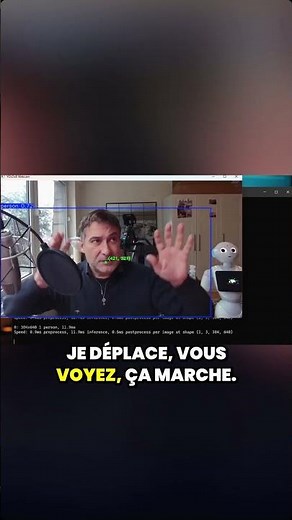 Astuce webcam choisir le bon device et régler la résolution pour la vision par ordinateur